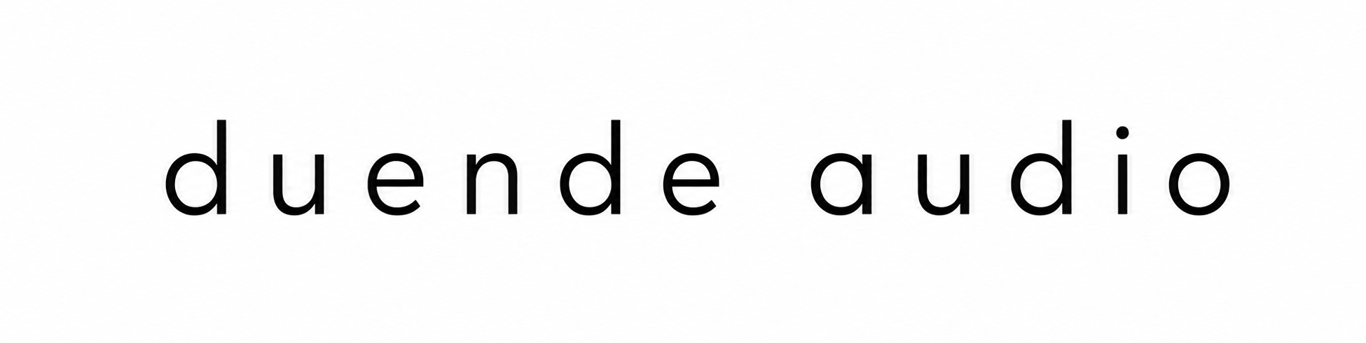 duende audio